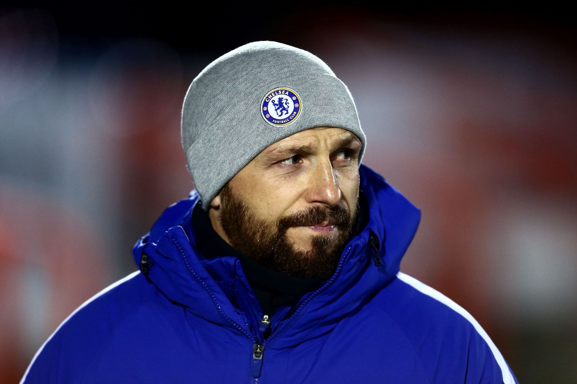 Chelsea v West Bromwich Albion - FA Youth Cup Fourth Round - Source: Getty